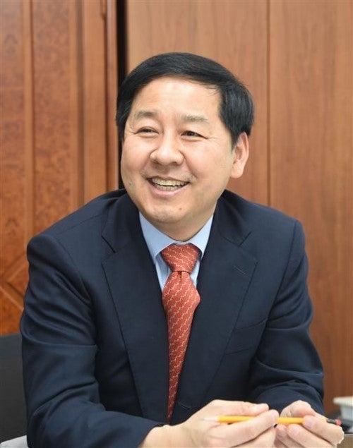 프로필 및 서울대 경제학부 특임 교수, 전 <b>국무조정실장 임명</b> 배경
