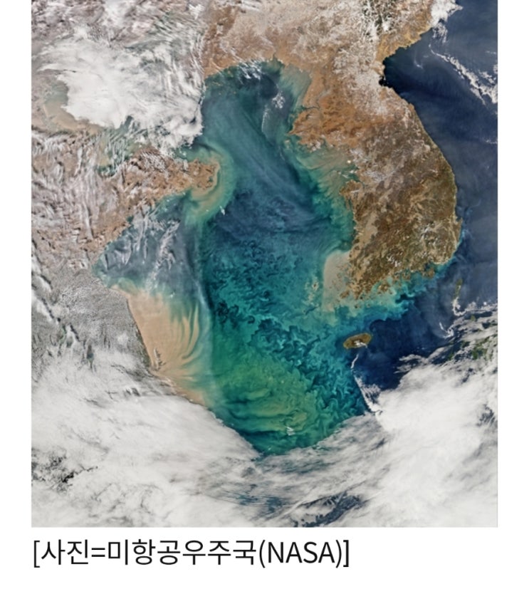 <b>북한</b> 핵<b>폐수</b> <b>우라늄</b> 한강, 서해로 흘러 들어갔다. 전문가와... 