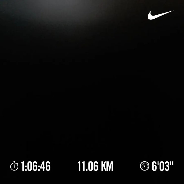 매일 10km 러닝 달리기 챌린지 1421일 차
