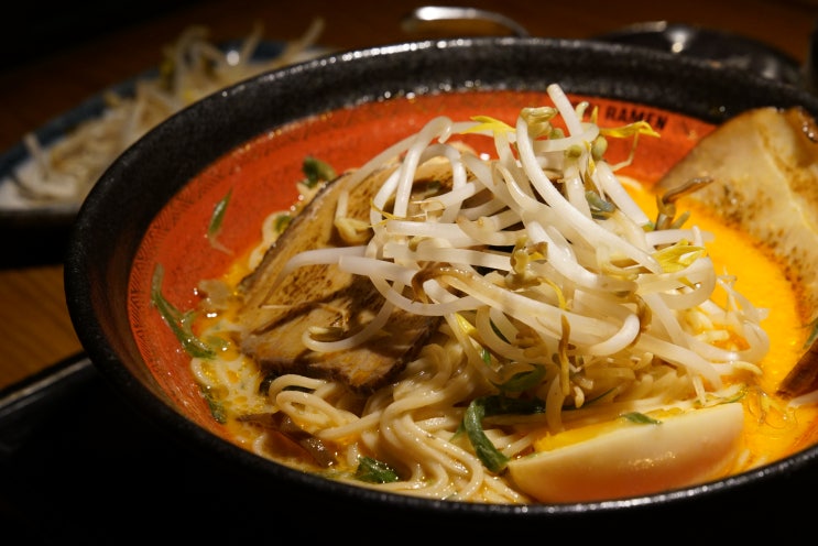  의정부 라멘 배달 가능 아오리라멘 메뉴 및 주차