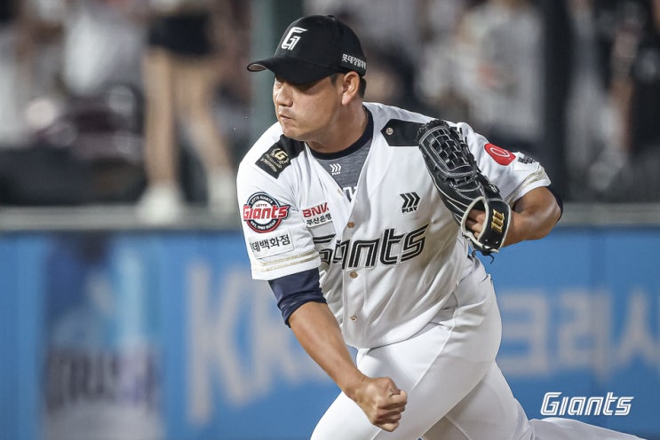 4연패 끊은 박세웅, 그리고 <b>롯데</b> 10-5 <b>완승</b> <b>롯데</b> VS <b>KT</b> 6월... 