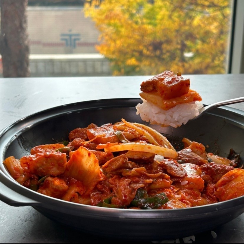 햄가로부대찌개 정릉점 사진 4