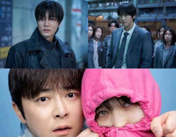 이민호 <b>전독시</b> vs 조정석 좀비딸 7월 개봉예정 <b>영화</b>추천(2)