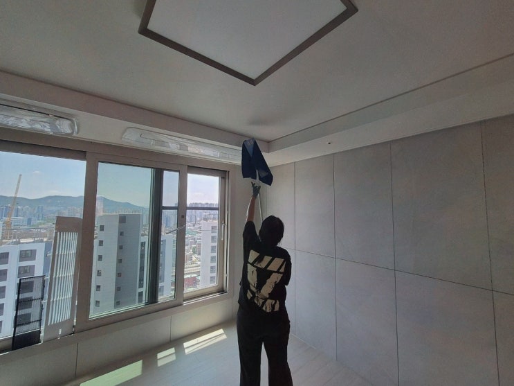  에브리홈케어 의정부점, 입주청소로 집을 새롭게!
