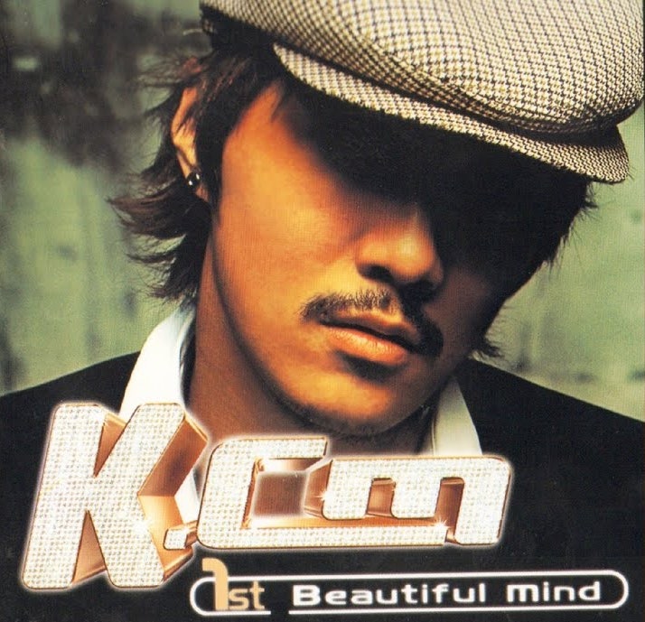 * ♬ 흑백사진(가사 첨부) / kcm *