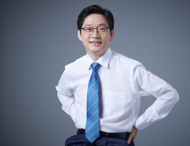 <b>김경수</b> 전 경남지사 대통령직속 <b>지방시대위원장</b> 프로필 및... 