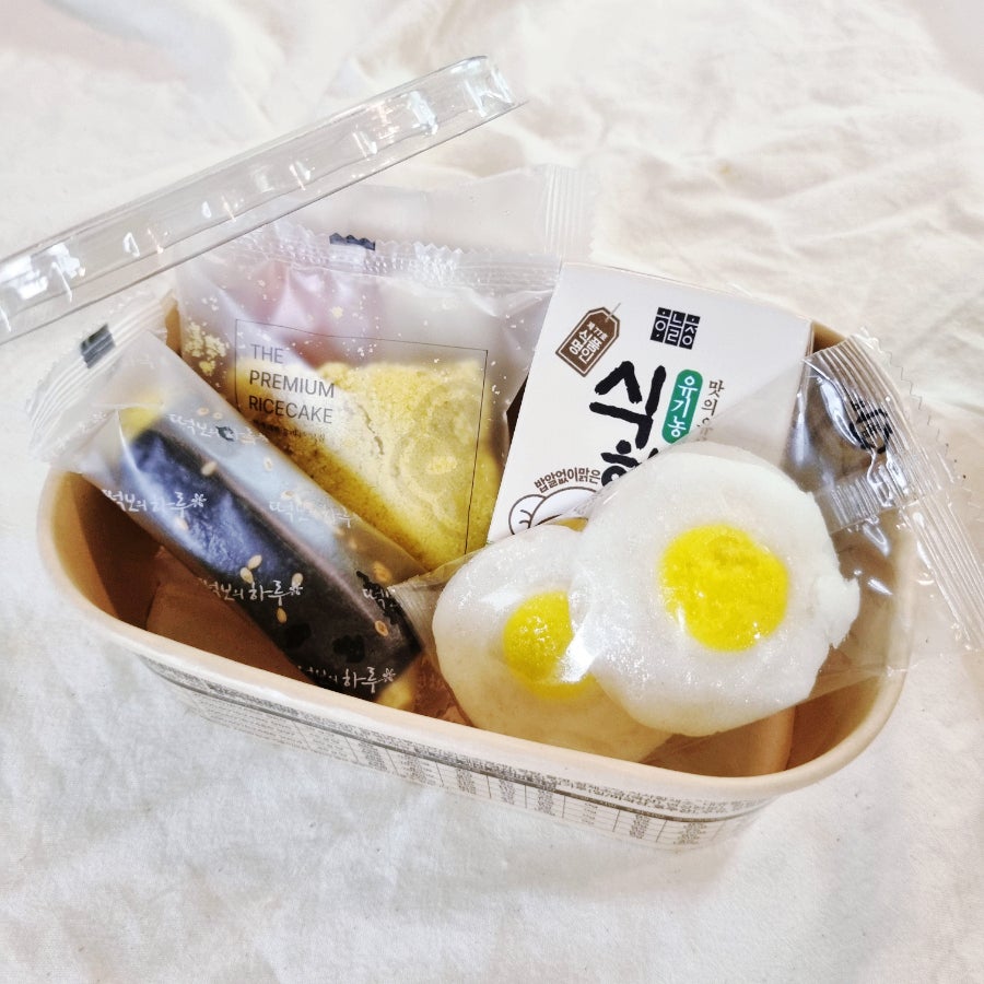 떡보의하루 오정점 사진 3