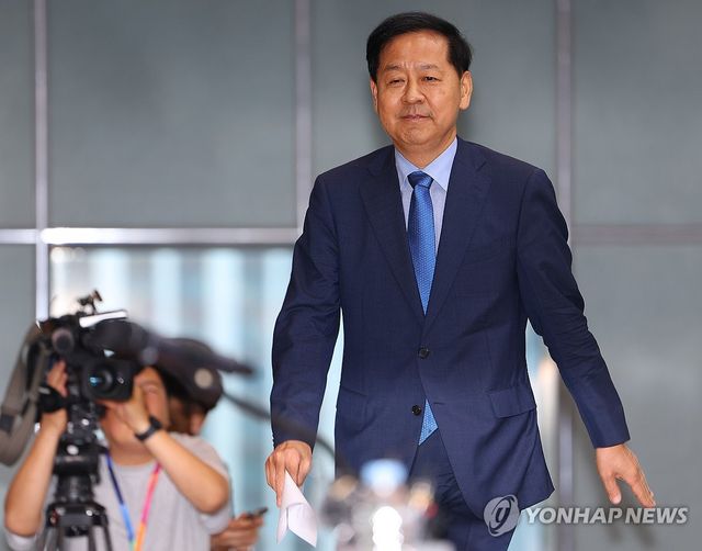 [<b>경제</b>] <b>구윤철</b> <b>경제</b><b>부총리</b> 후보 "진짜성장 위한 '주식회사... 