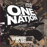  MC 스나이퍼 (MC Sniper) - One Nation