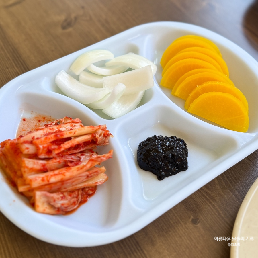 계룡장 사진 3