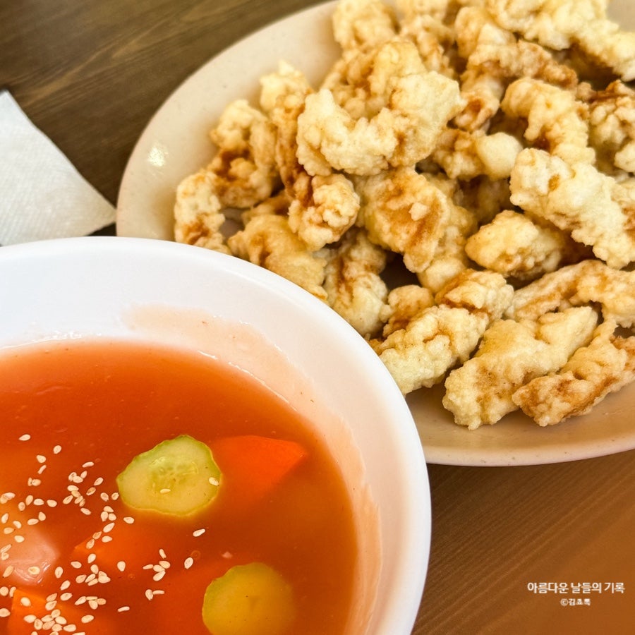 계룡장 사진 5