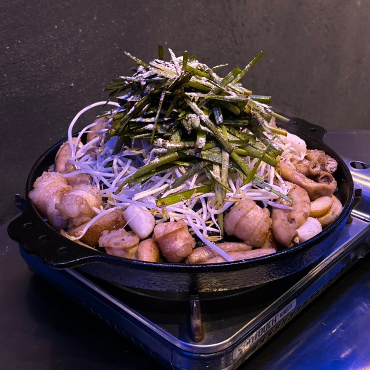  서울 고속터미널 반포한강공원 맛집 맛있고 깔끔한 서래곱창