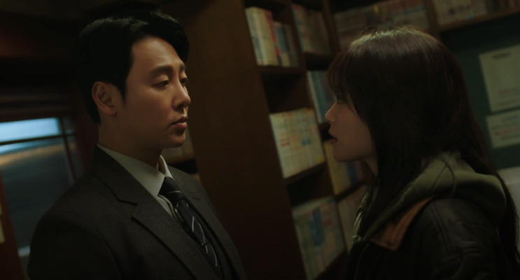  이로운 사기 등장인물 줄거리 정보 김동욱 천우희 드라마