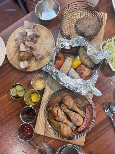 햄가로부대찌개 정릉점 사진 6