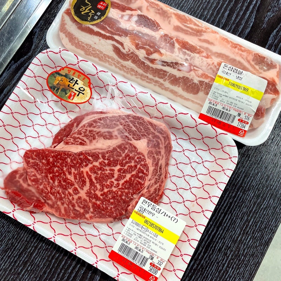 평농푸드 사진 6