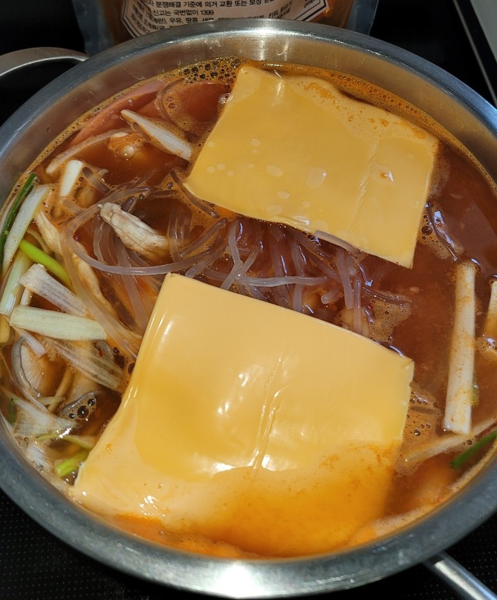 햄가로부대찌개 정릉점 사진 1