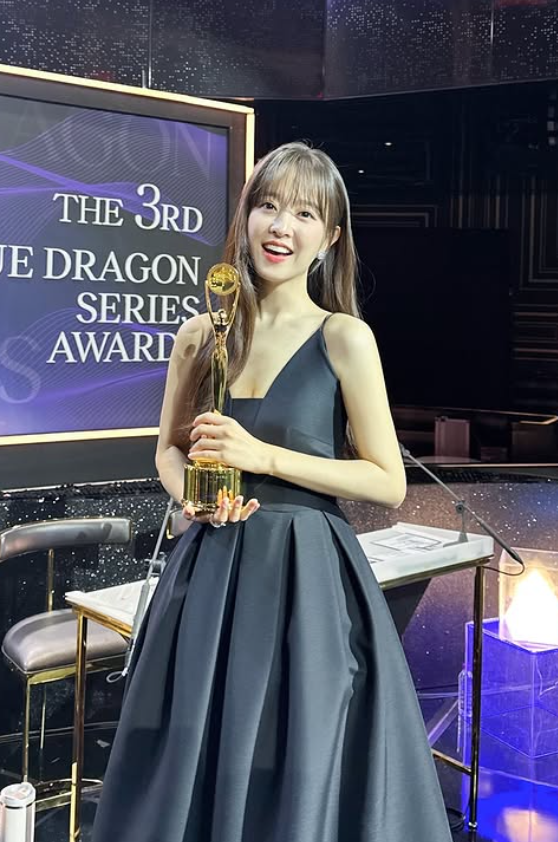 미지의 서울 박보영 키 소속사 mbti 출연작품