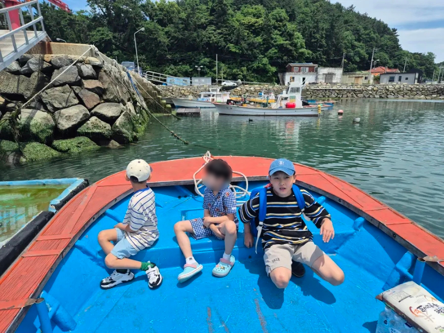 완도해상펜션 사진 4