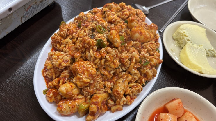  [익선동/한식] 종로찌게마을_조기 마감하기 전에 빨리 가야 하는 mz핫플 노포