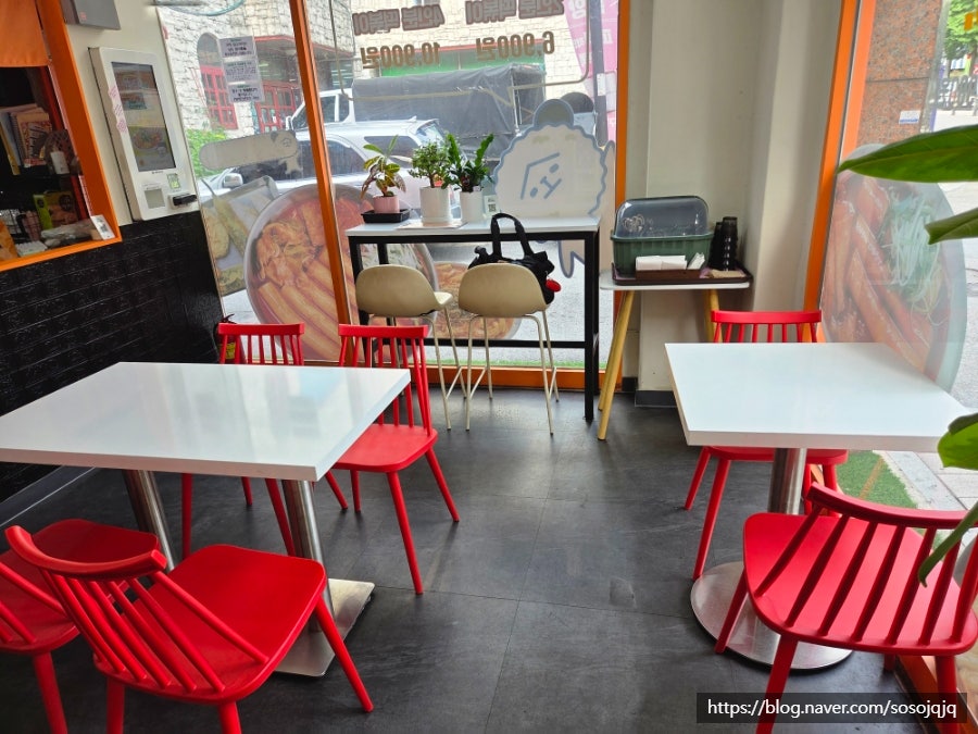 소소떡볶이 주안점 사진 6