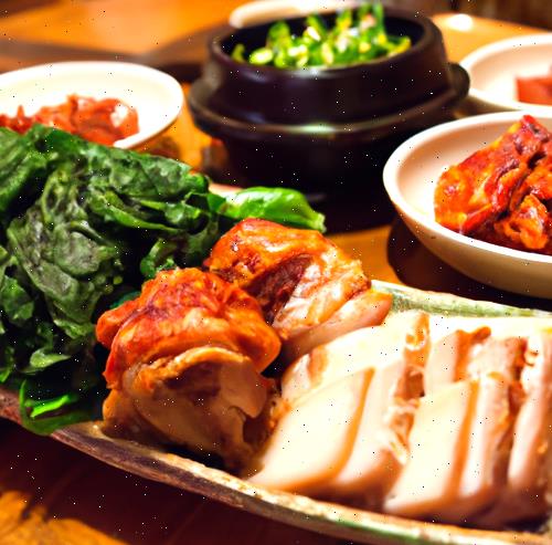  백선의 효과와 활용법으로 건강한 삶 만들기