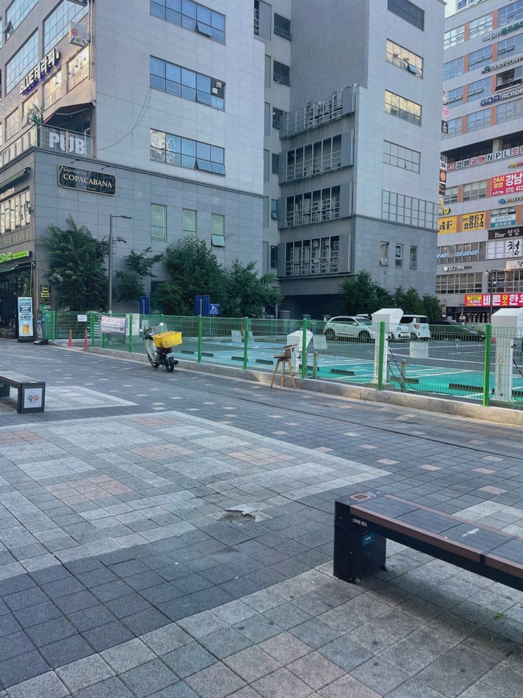  곱집사 세종본점에서 경험하는 나성동 곱창의 매력!