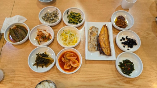 윤영식당 사진 6