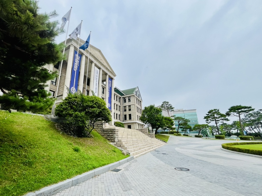 카페띠아모 한양대학교점 사진 3