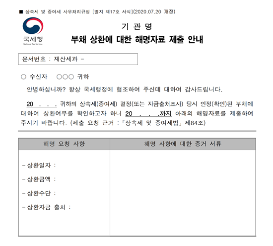 무조건 인정되는 부모·자식 차용증? 그런 건 없습니다. 무조건 인정되는 부모·자식 차용증? 그런 건 없습니다.