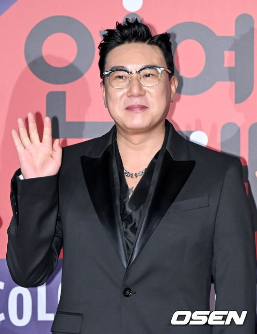 [속보] <b>이상민</b>, 결혼 3개월 만에 <b>이혼 변호사</b>와 만남?! 충격적인... 