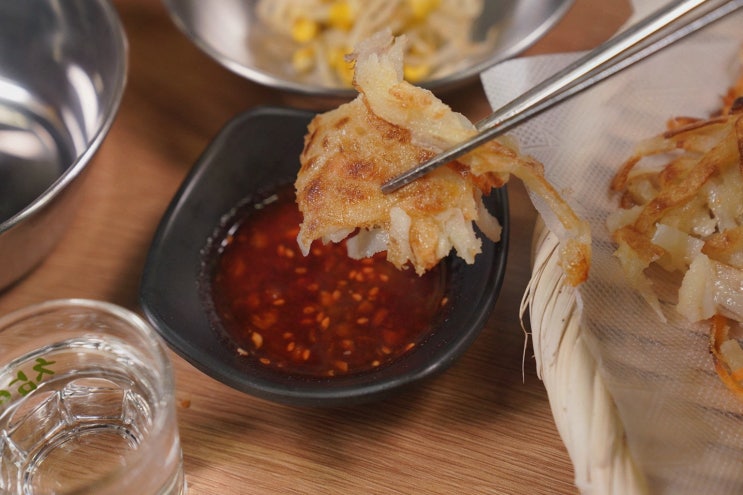  [통큰솥뚜껑닭볶음탕 방배역점] 맛있고 특별한 닭볶음탕, 방배역맛집 추천해요
