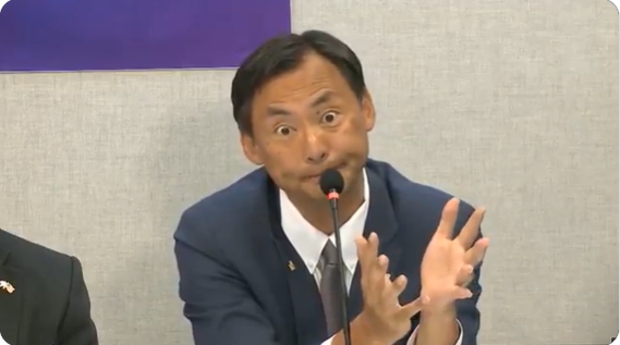  '이재명 허위정보' 모스탄 전 대사가 언급? 극우 댓글단 '미국發 가짜뉴스' 키우는 중