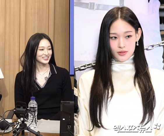 '신세계家'가 아이돌 허락을? 애니, 데뷔 위해 아이비리그 입학 "반대하셨는데…" (컬투쇼)[종합]