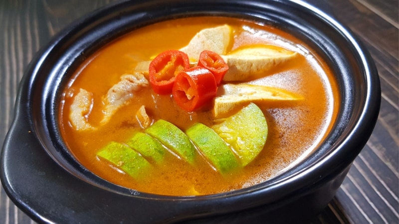 대패된장찌개 만드는법, 대패삼겹살 된장찌게 만드는방법, 돼지고기 된장찌개 레시피