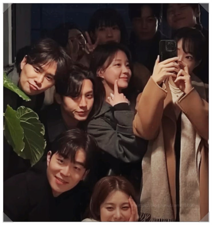  하트페어링 지민 제연 현커 반전? 우재 지원은 공식 커플 확정