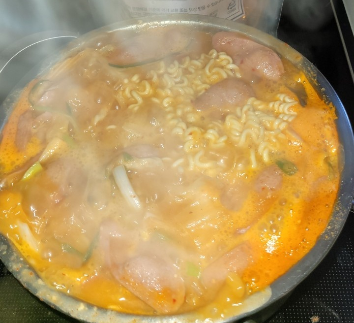 햄가로부대찌개 정릉점 사진 2