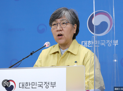 <b>정은경</b> 보건<b>복지</b>부 <b>장관 후보자</b> 프로필 | 이재명 정부 첫... 