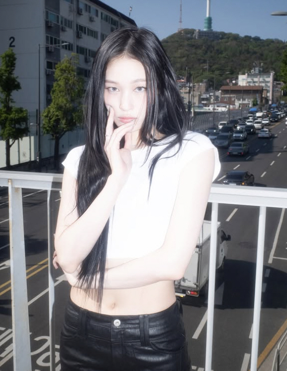 <b>신세계</b> 장녀 <b>애니</b> 컬럼비아大 입학 부모님 아이비리그 가면... 