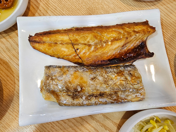 윤영식당 사진 5