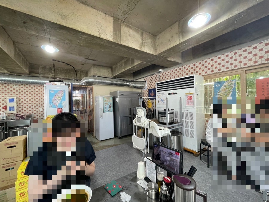 싱푸미엔관 제주본점 사진 5