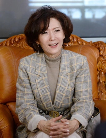 <b>이진숙 교육부 장관 후보</b>자는 누구? (프로필)