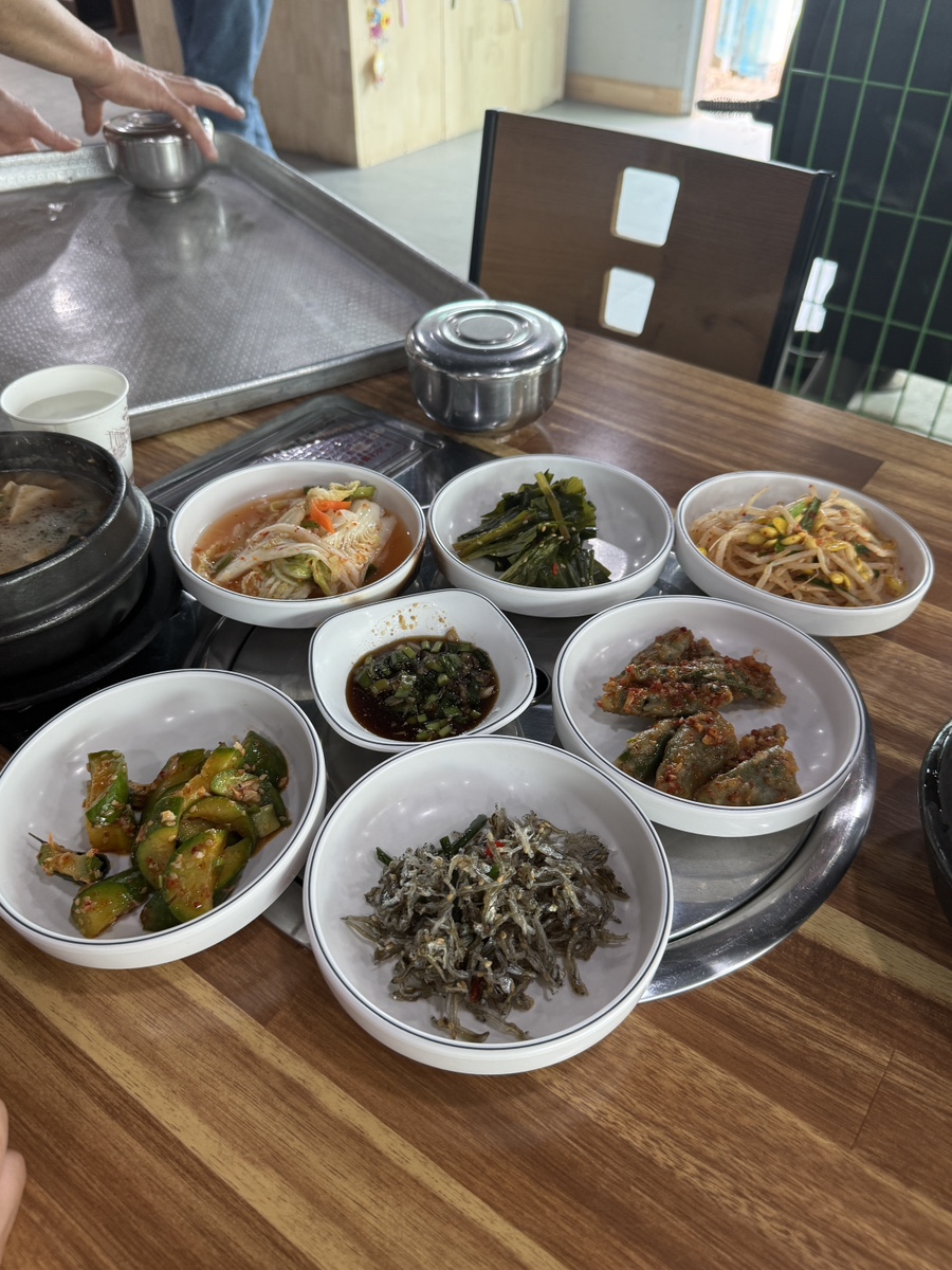 동교리손두부 사진 6