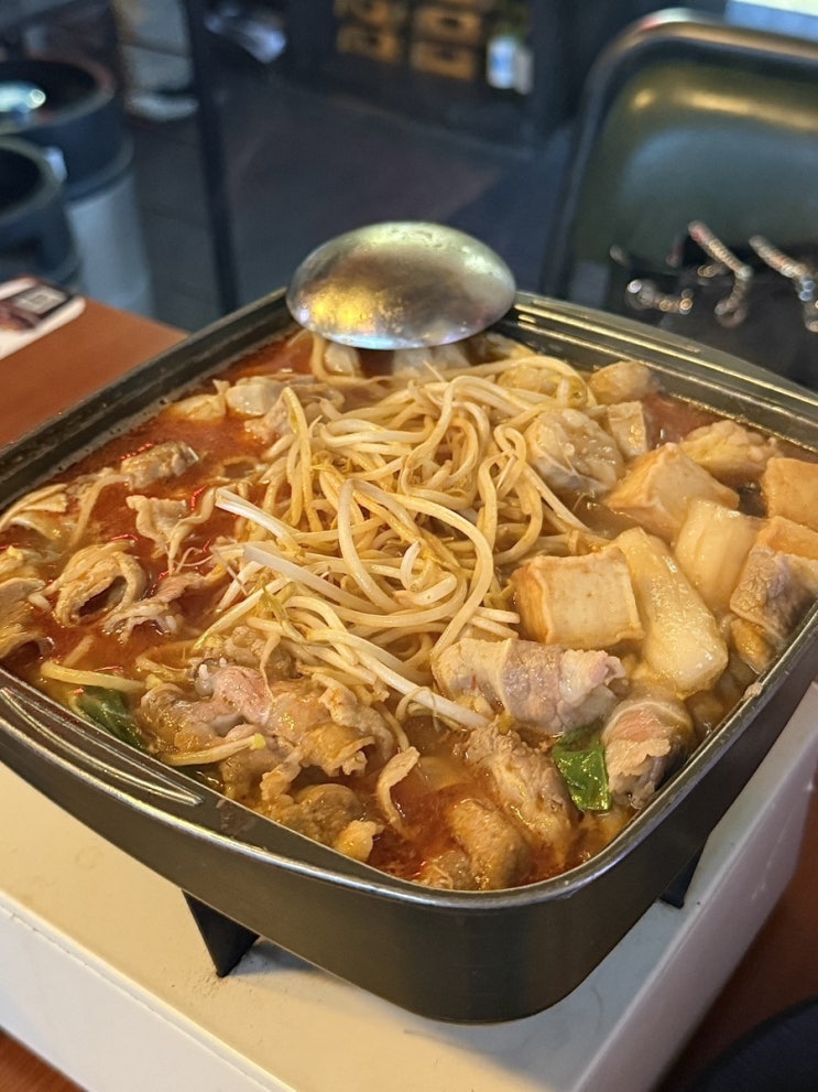 홍대 점심 맛집 중식당 술집 연남동 밥집 리춘시장