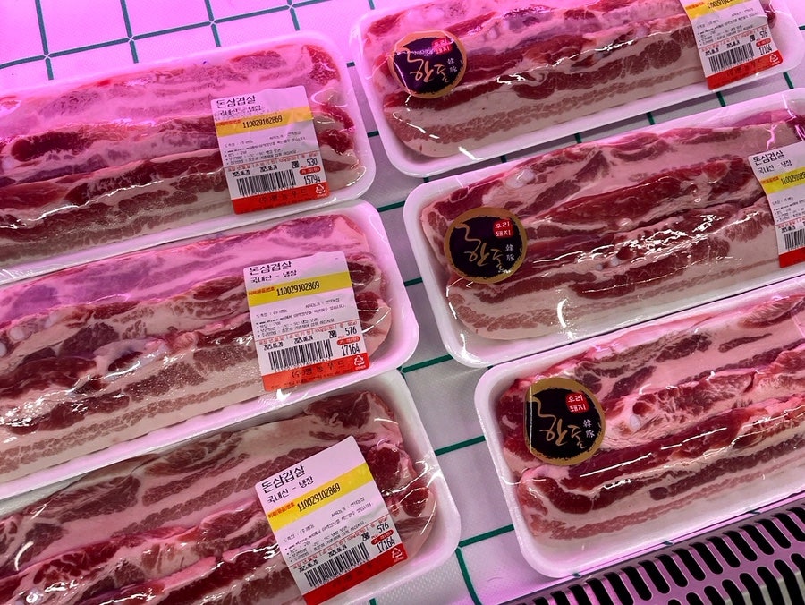 평농푸드 사진 5