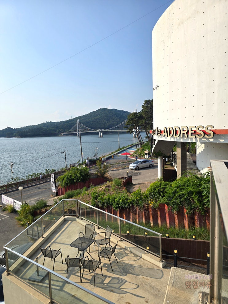  논산 여행 1부 / 갈비탕 맛집 흥부와놀부, 백제군사박물관, 뷰포인트카페