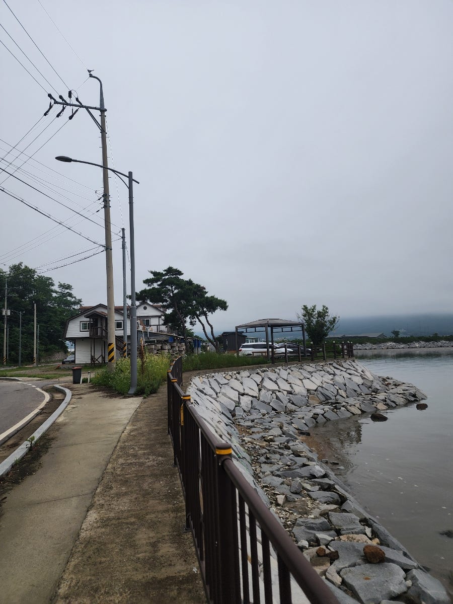 바다향기펜션 사진 6