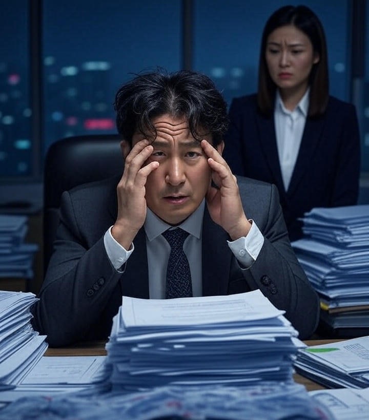 완벽주의가 행운을 막는다? 손정의 회장 7할 승부론 성공 전략