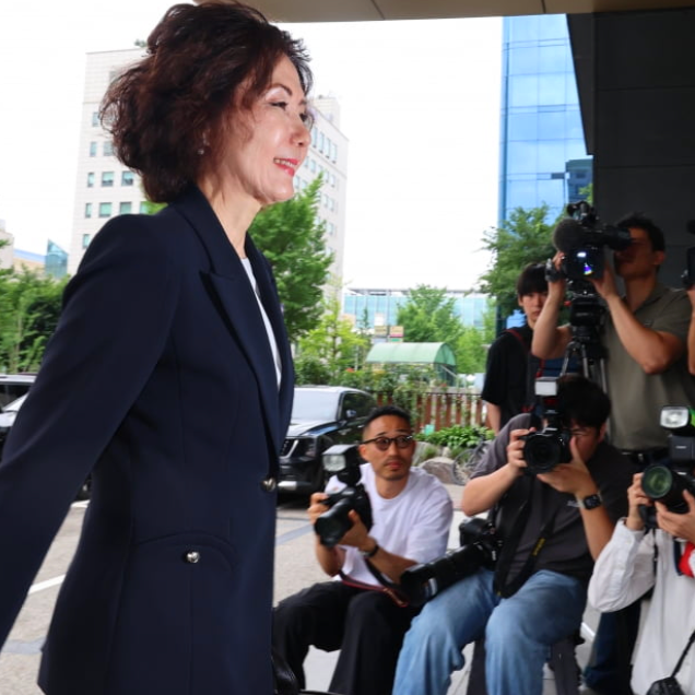 이진숙 <b>교육부 장관 후보자</b> 프로필 총정리
