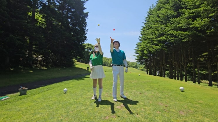 일본골프 북해도 삿포로 SG골프 다이너스티 golf club Kitahiroshima 일본골프 북해도 삿포로 SG골프 다이너스티 golf club Kitahiroshima