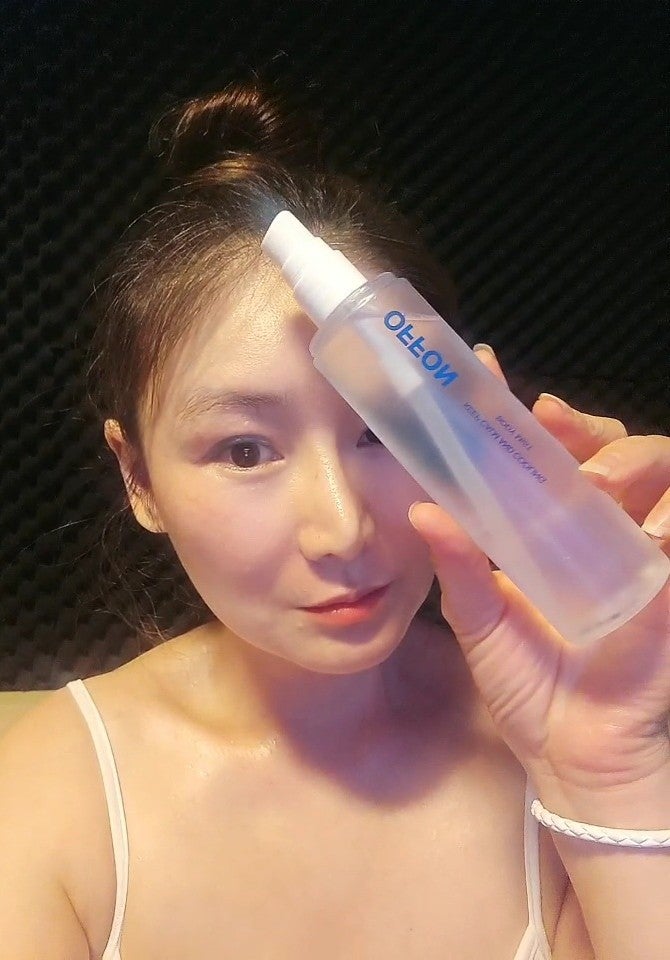 바디미스트 바디스플레이 추천 등드름/가드름 없애는법에 효과적인 오프온 후기